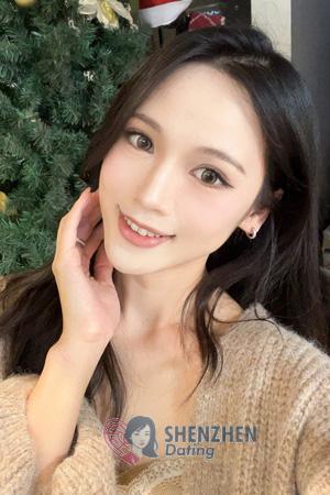 226351 - Shanmin Age: 28 - China