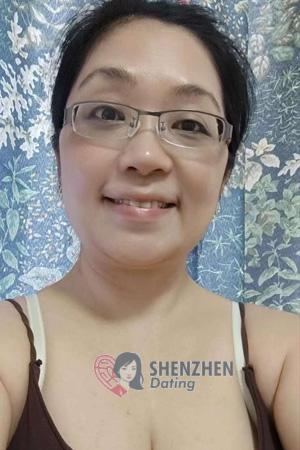 226356 - Becky Age: 51 - China