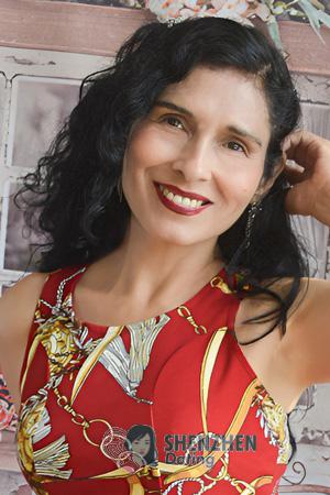 226405 - Beatriz Age: 56 - Peru