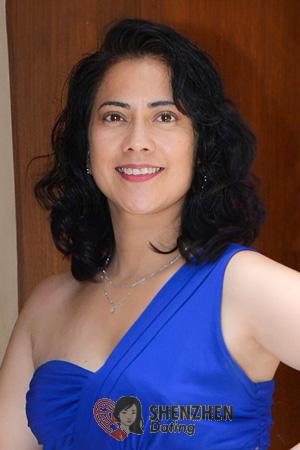 226406 - Leslie Age: 44 - Peru