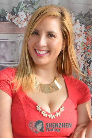 226550 - Andrea Age: 36 - Peru