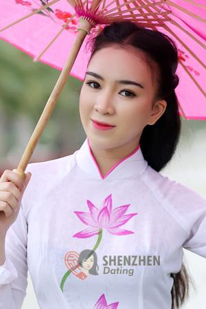 226722 - Van Anh Age: 35 - Vietnam