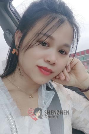 226737 - Hanqin Age: 37 - China