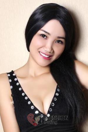 Ladies of Asia