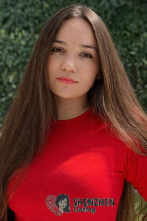 226824 - Daniela Milagro Age: 31 - Colombia