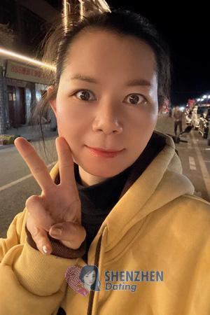 226906 - Wanyi Age: 45 - China