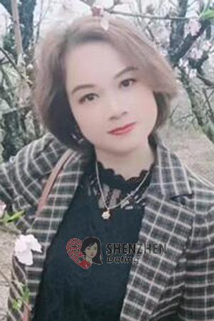 226909 - Lingyan Age: 49 - China