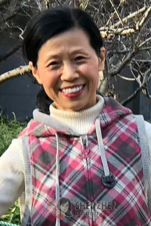 226915 - Xuejun Age: 63 - China