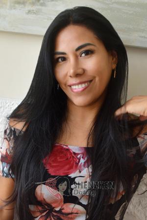 Peru women