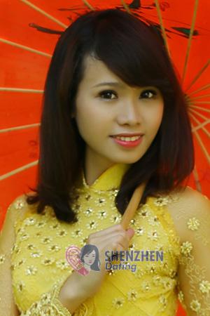 227017 - Thi Ngoc Hau Age: 33 - Vietnam