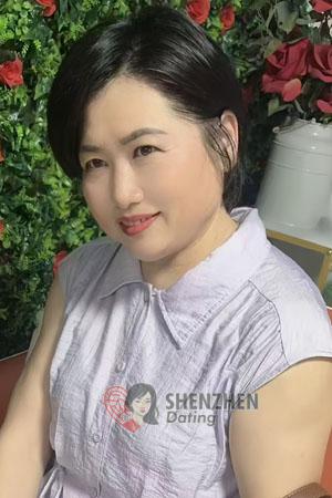 227032 - Fanny Age: 58 - China