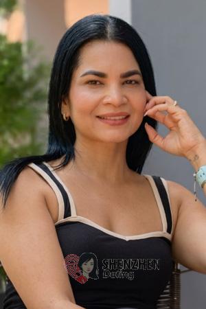 227057 - Karina Age: 40 - Colombia