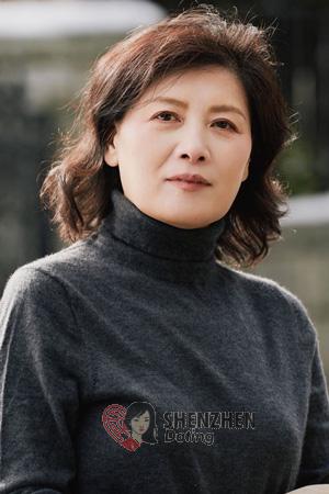 227148 - Lynn Age: 54 - China