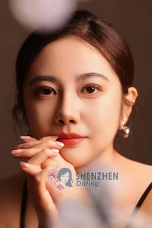 Ladies of Shenzhen