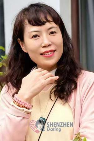 227218 - Emily Age: 63 - China