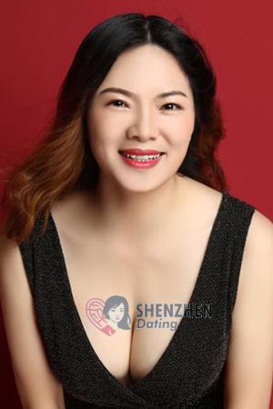 Ladies of Shenzhen