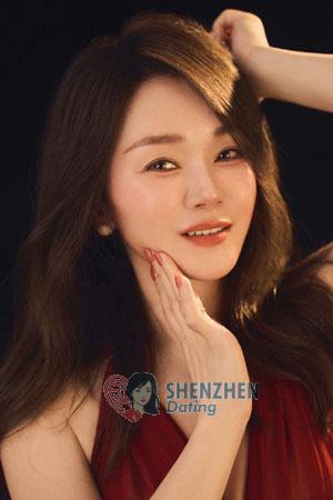 Ladies of China