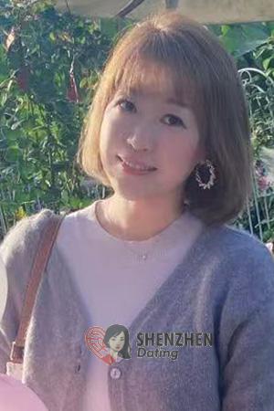 227223 - Ying Age: 45 - China
