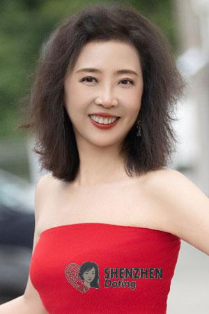 227225 - Cathy Age: 55 - China