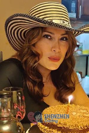 227286 - Yolvy Age: 46 - Costa Rica