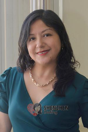 227291 - Dora Age: 46 - Peru