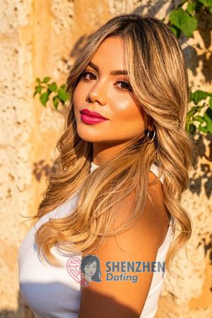 227368 - Lilibet Age: 43 - Colombia