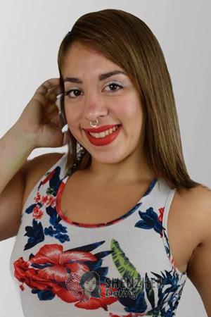 227378 - Cecilia Age: 35 - Argentina