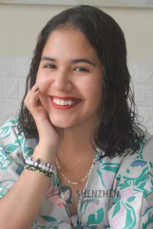 227604 - Josselyn Age: 25 - Peru