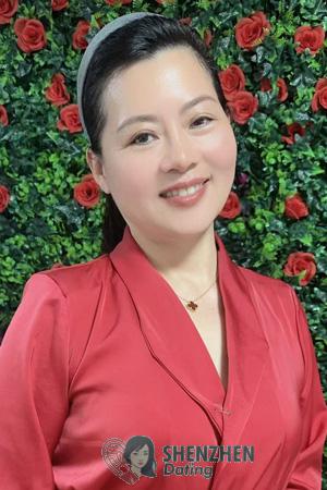 227638 - Grace Age: 49 - China