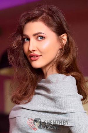 Ladies of Dnipro