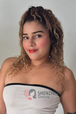 227770 - Karolay Age: 22 - Colombia