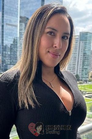 227782 - Ingrid Age: 34 - Colombia