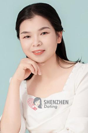 227821 - Wenjing Age: 51 - China