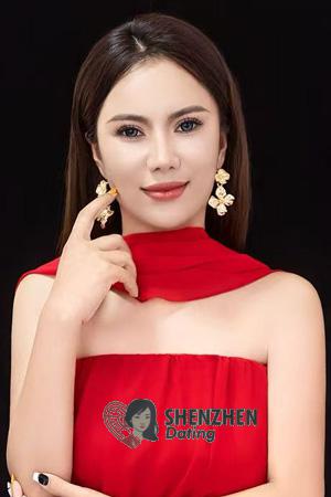 Ladies of Shenzhen
