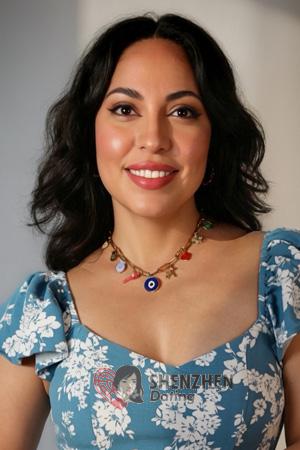 227969 - Patricia Age: 36 - Mexico