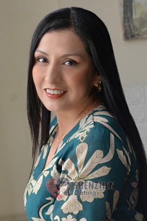 227999 - Catherine Age: 44 - Peru