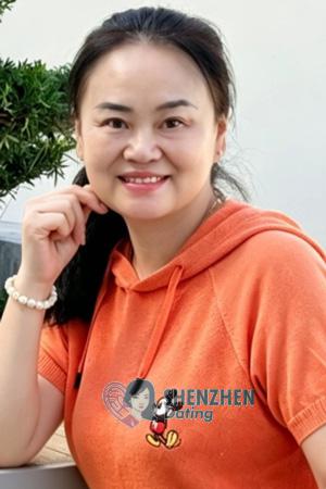 228013 - Weiping Age: 53 - China