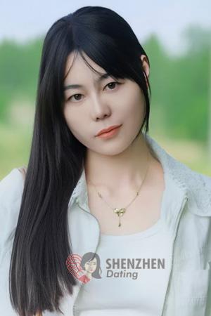Ladies of China