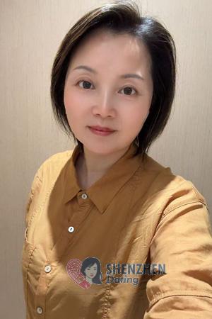 228022 - Yuzhen Age: 53 - Hong Kong