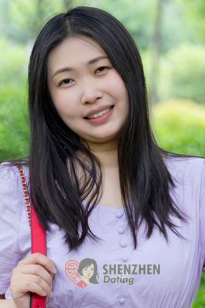 228031 - Yixin Age: 30 - China
