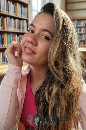 228124 - Ana Age: 43 - Colombia