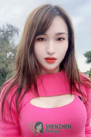 228170 - Wei Age: 37 - China