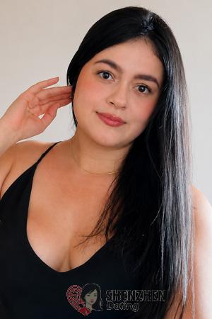 228459 - Valentina Age: 29 - Colombia