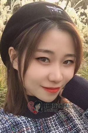 China women
