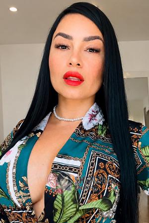 228583 - Maritza Age: 41 - Colombia