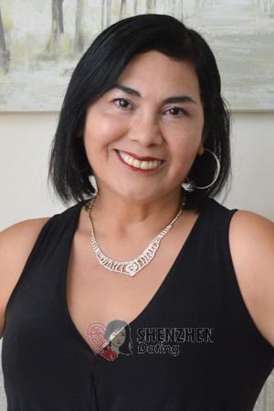 228895 - Margot Age: 53 - Peru