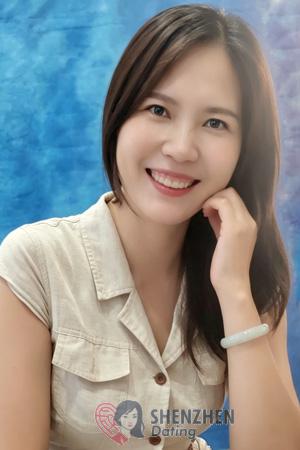 228976 - Caixia Age: 40 - China