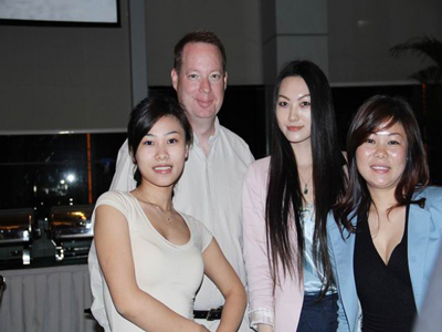 Shenzhen Dating