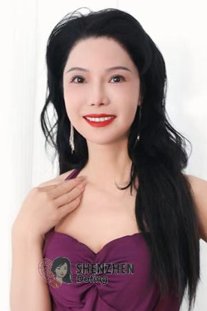 Single Asian Woman