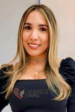 Single Latin Woman